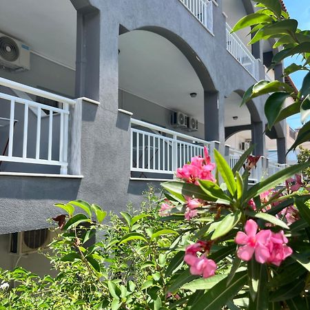 Elpida View Kallithea (Chalkidiki) Exterior foto