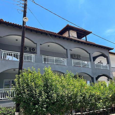Elpida View Kallithea (Chalkidiki) Exterior foto