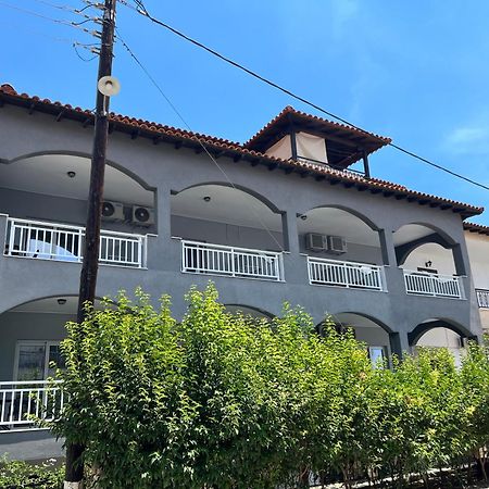 Elpida View Kallithea (Chalkidiki) Exterior foto