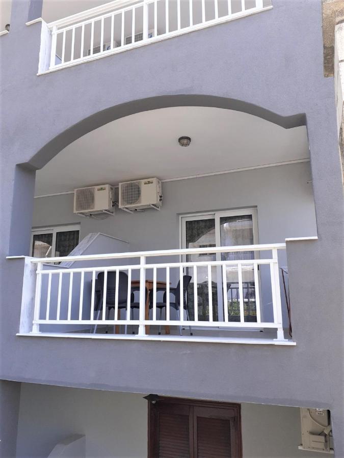 Elpida View Kallithea (Chalkidiki) Exterior foto