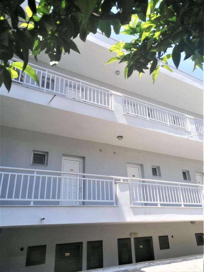 Elpida View Kallithea (Chalkidiki) Exterior foto
