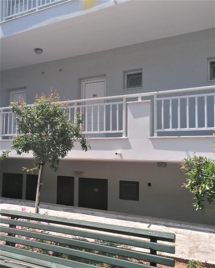 Elpida View Kallithea (Chalkidiki) Exterior foto