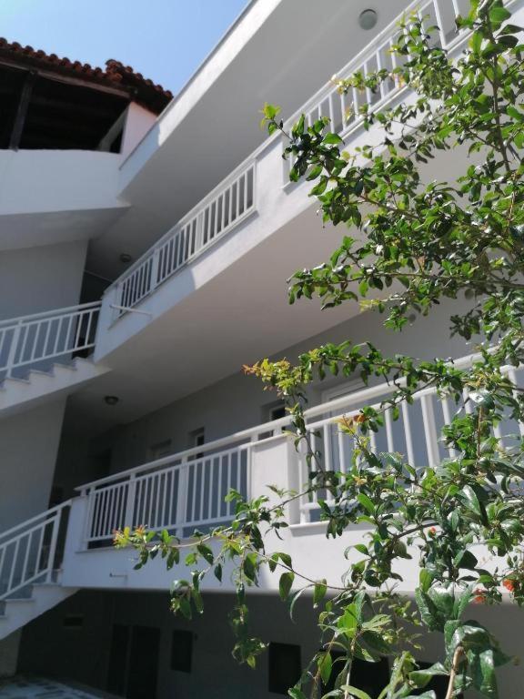Elpida View Kallithea (Chalkidiki) Exterior foto