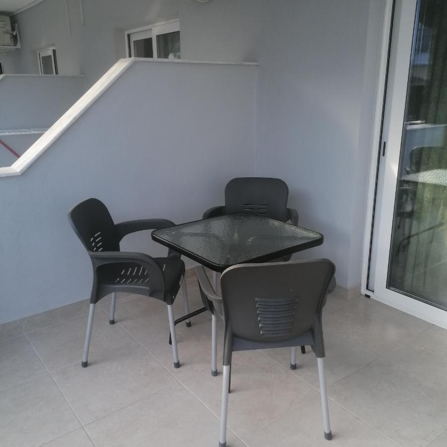 Elpida View Kallithea (Chalkidiki) Exterior foto
