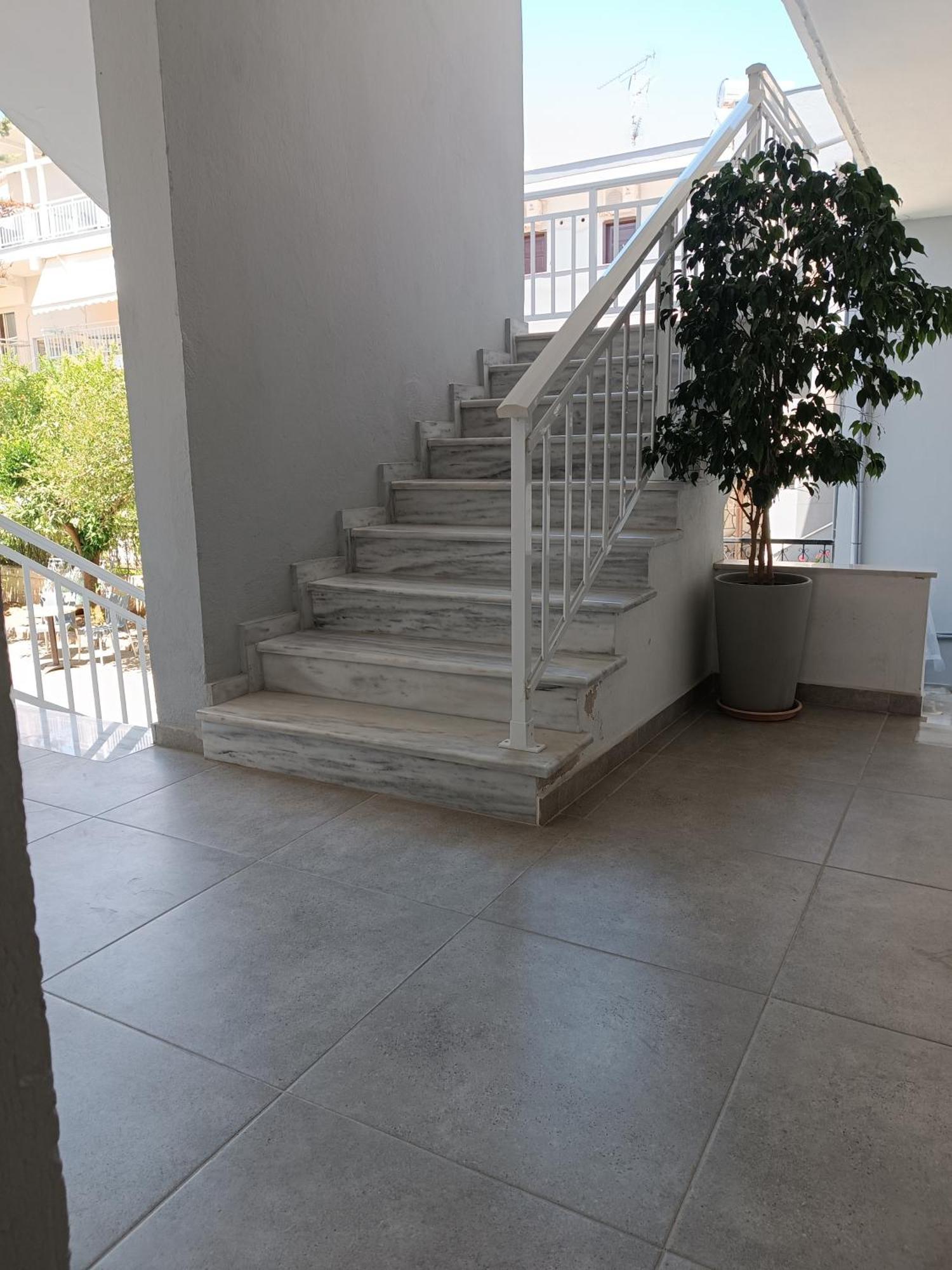 Elpida View Kallithea (Chalkidiki) Exterior foto