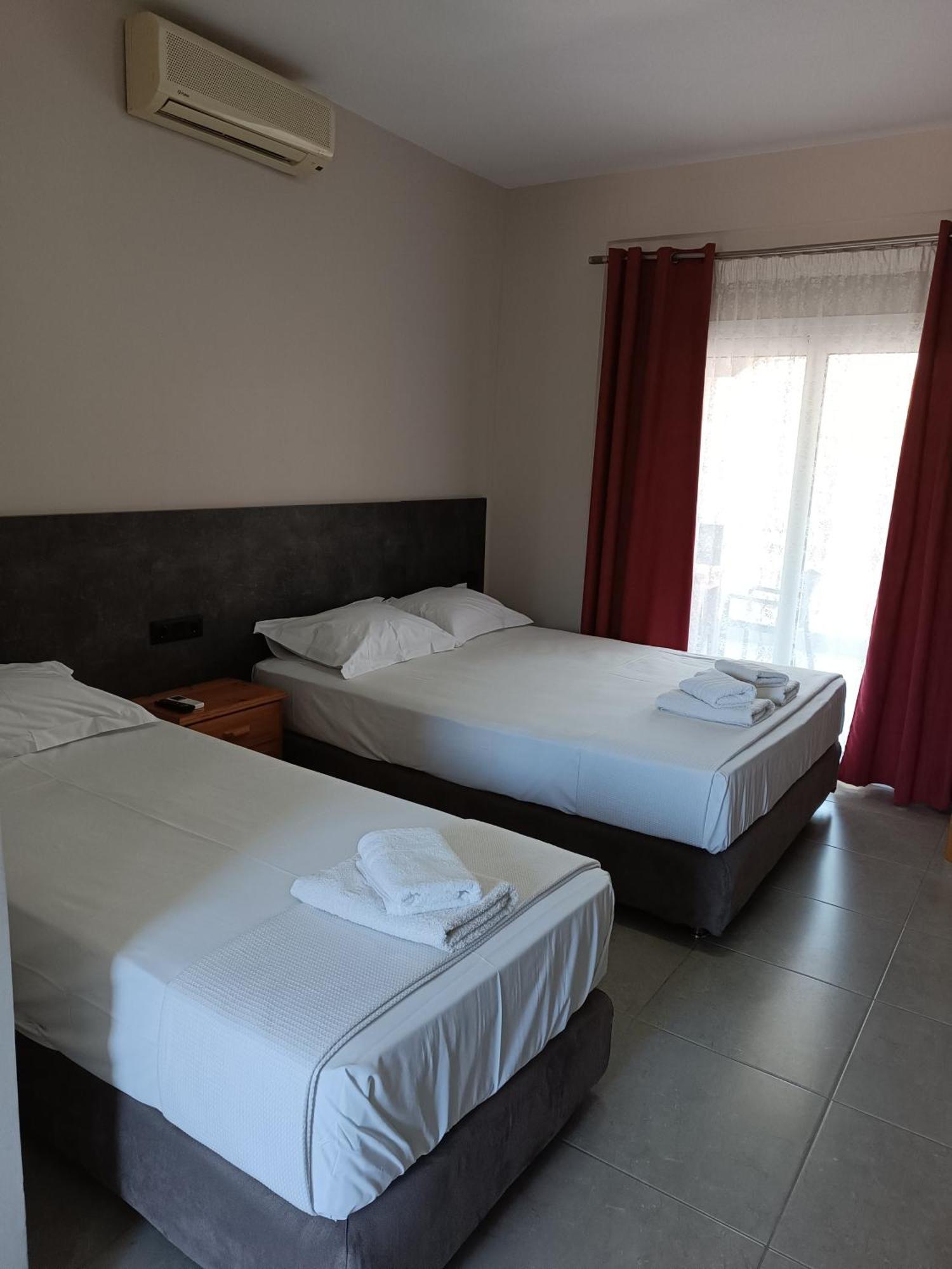 Elpida View Kallithea (Chalkidiki) Exterior foto