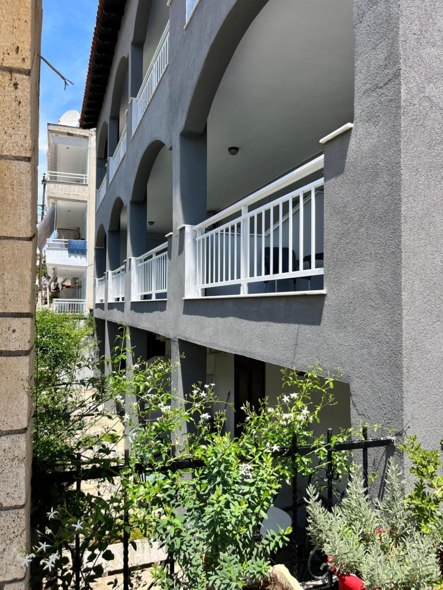 Elpida View Kallithea (Chalkidiki) Exterior foto