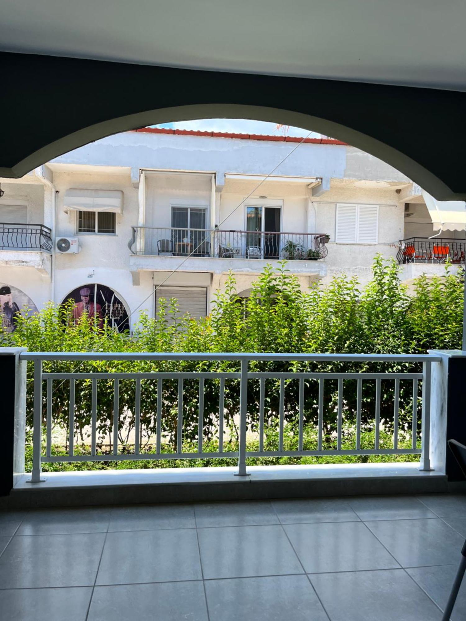 Elpida View Kallithea (Chalkidiki) Exterior foto
