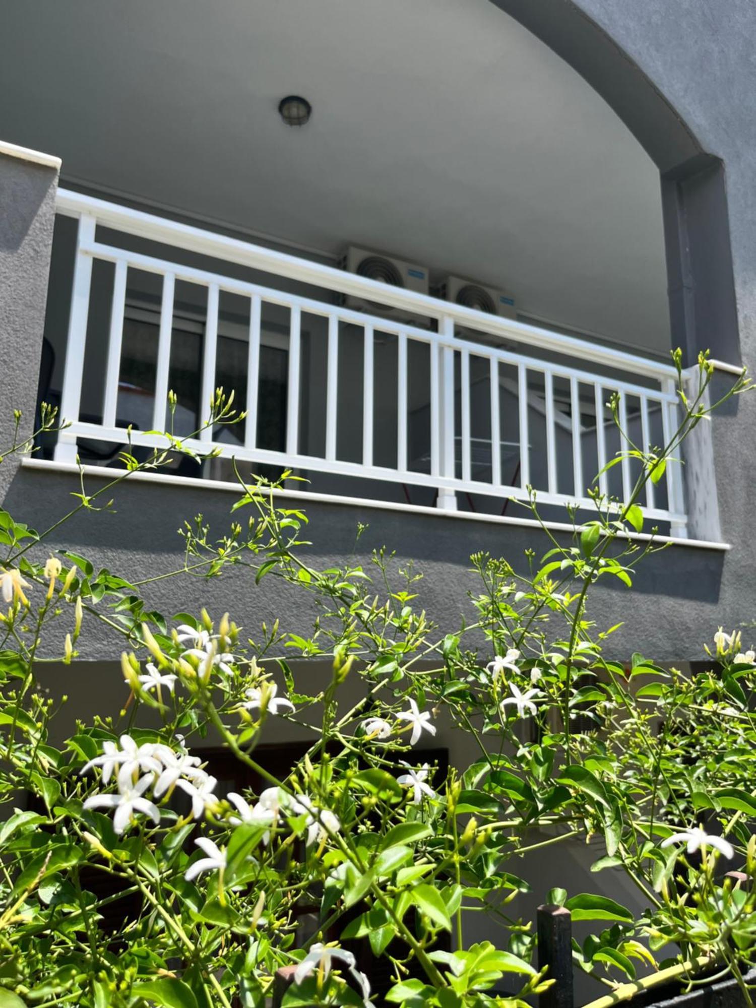Elpida View Kallithea (Chalkidiki) Exterior foto