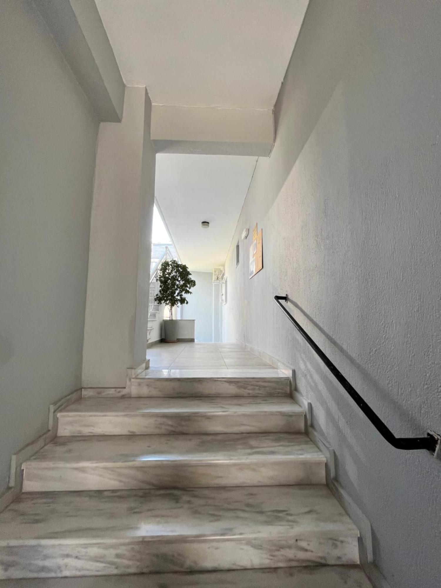 Elpida View Kallithea (Chalkidiki) Exterior foto