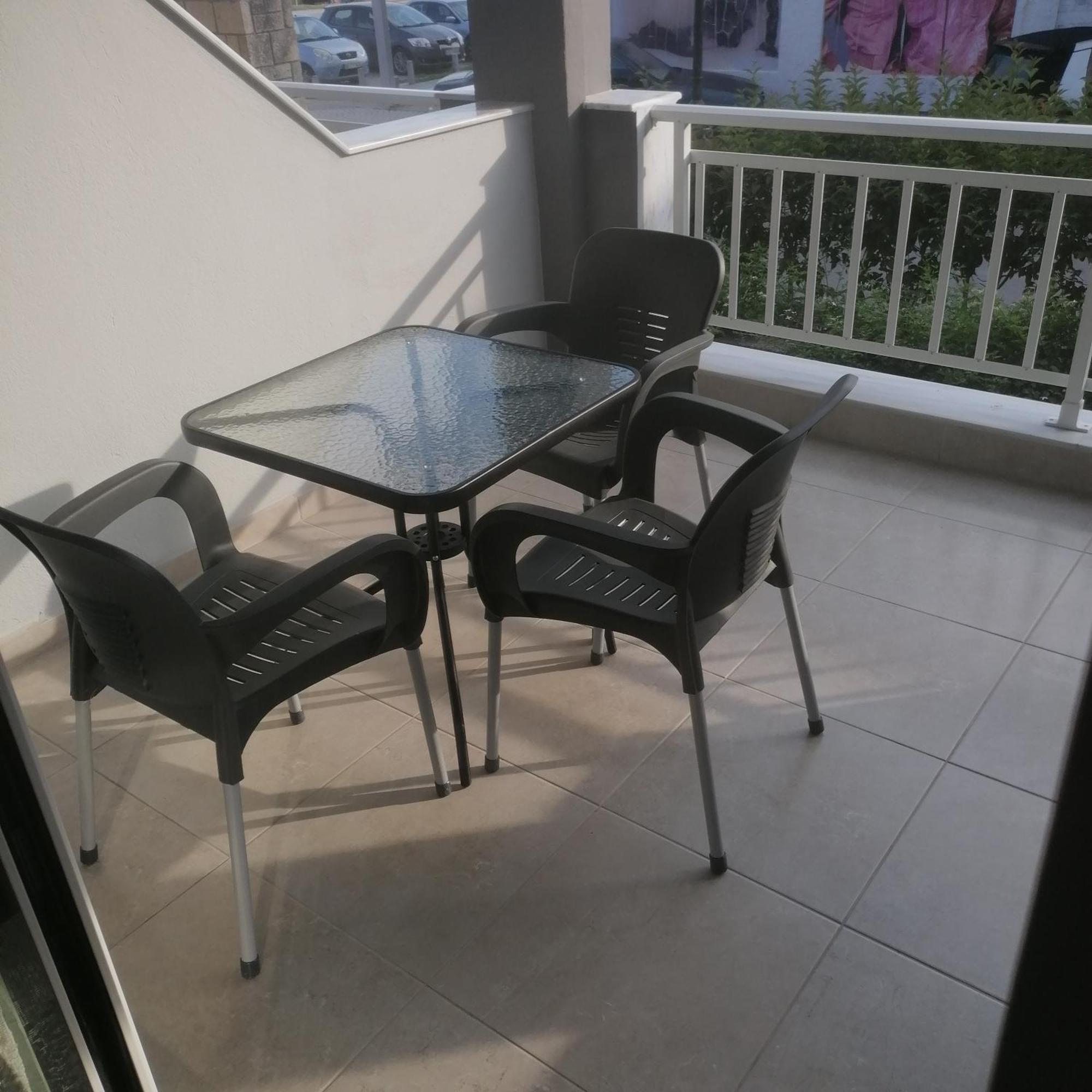 Elpida View Kallithea (Chalkidiki) Exterior foto